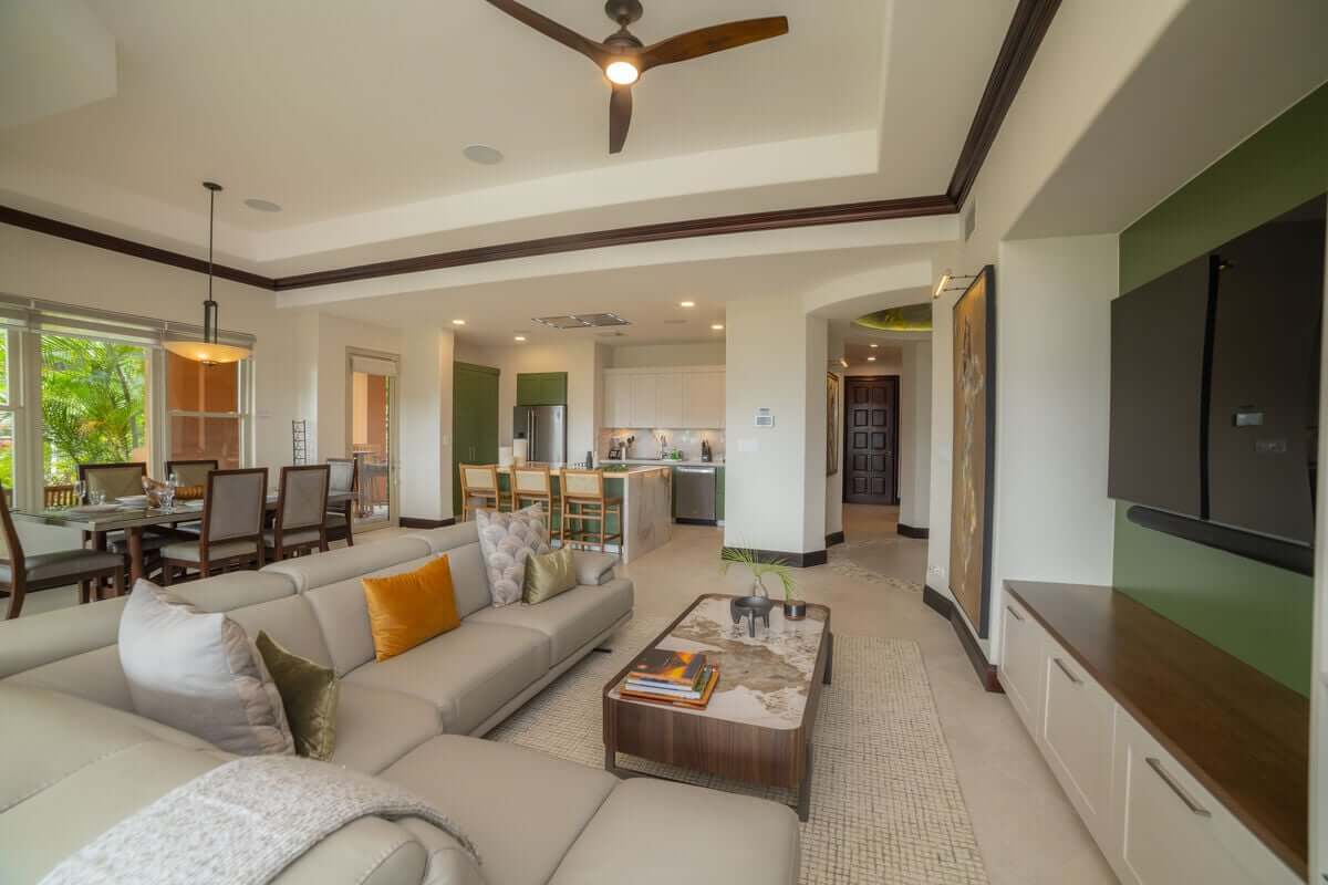 Condo for rent near Jaco Beach